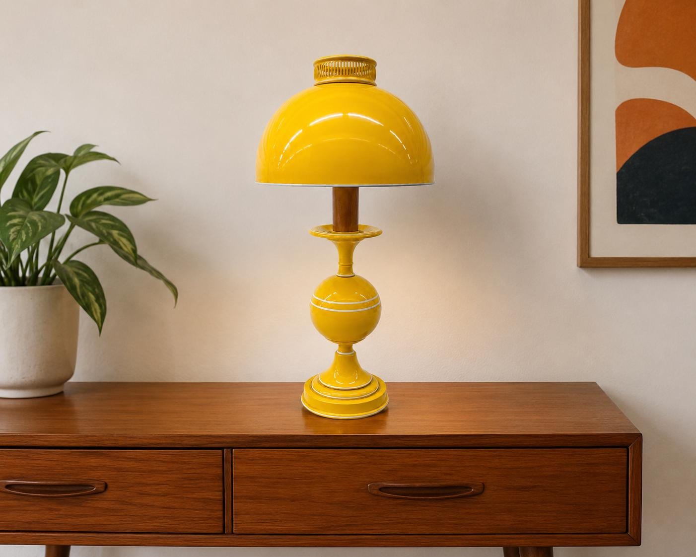 Atomic Age Desk Lamp - Etsy - Page 2