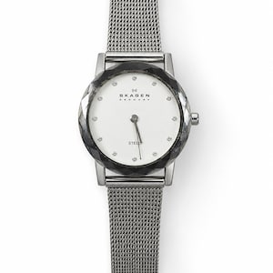 Vintage Womens Skagen Watch - Etsy display picture 1