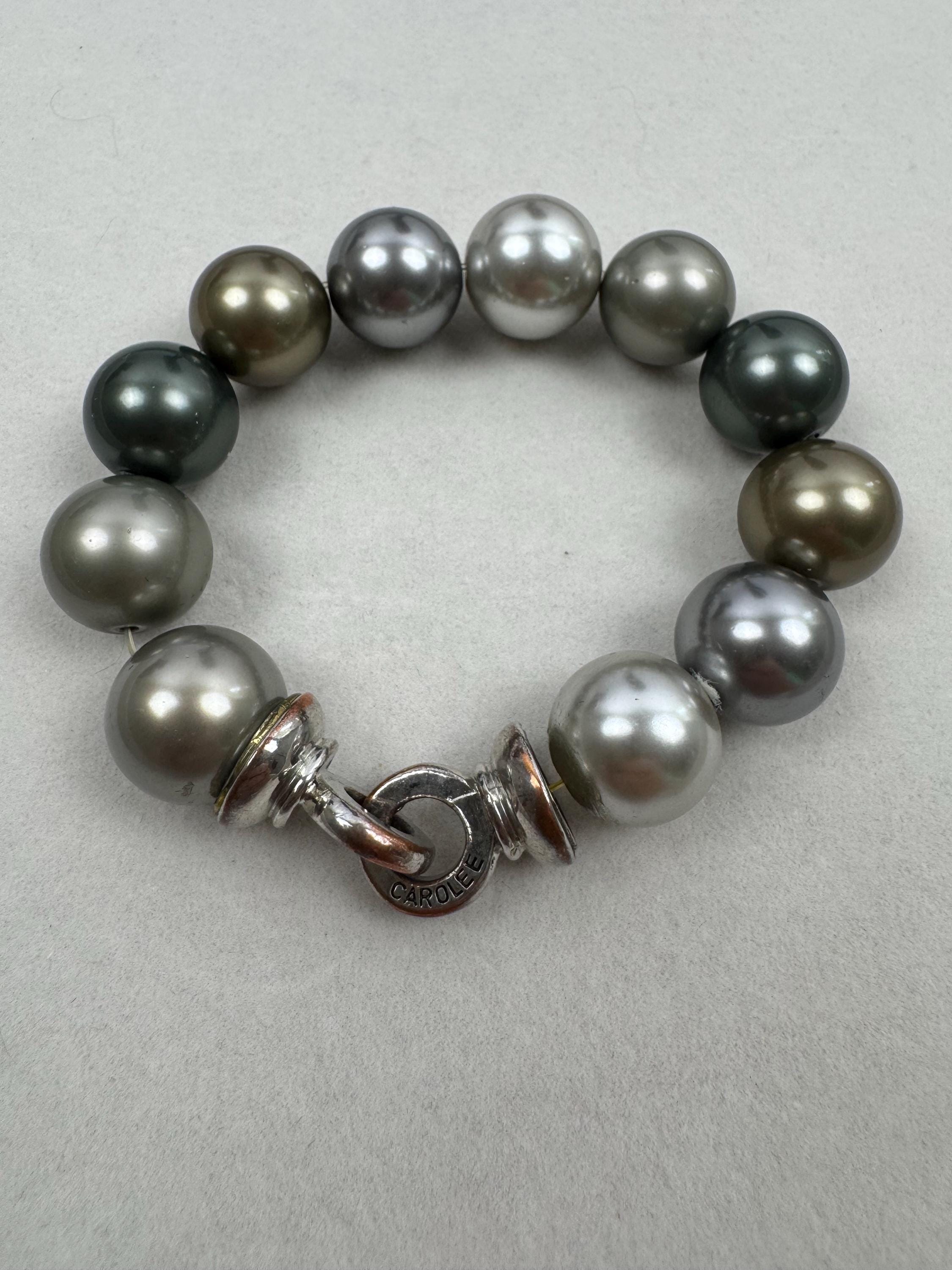Carolee Bracelet - Etsy display picture 3