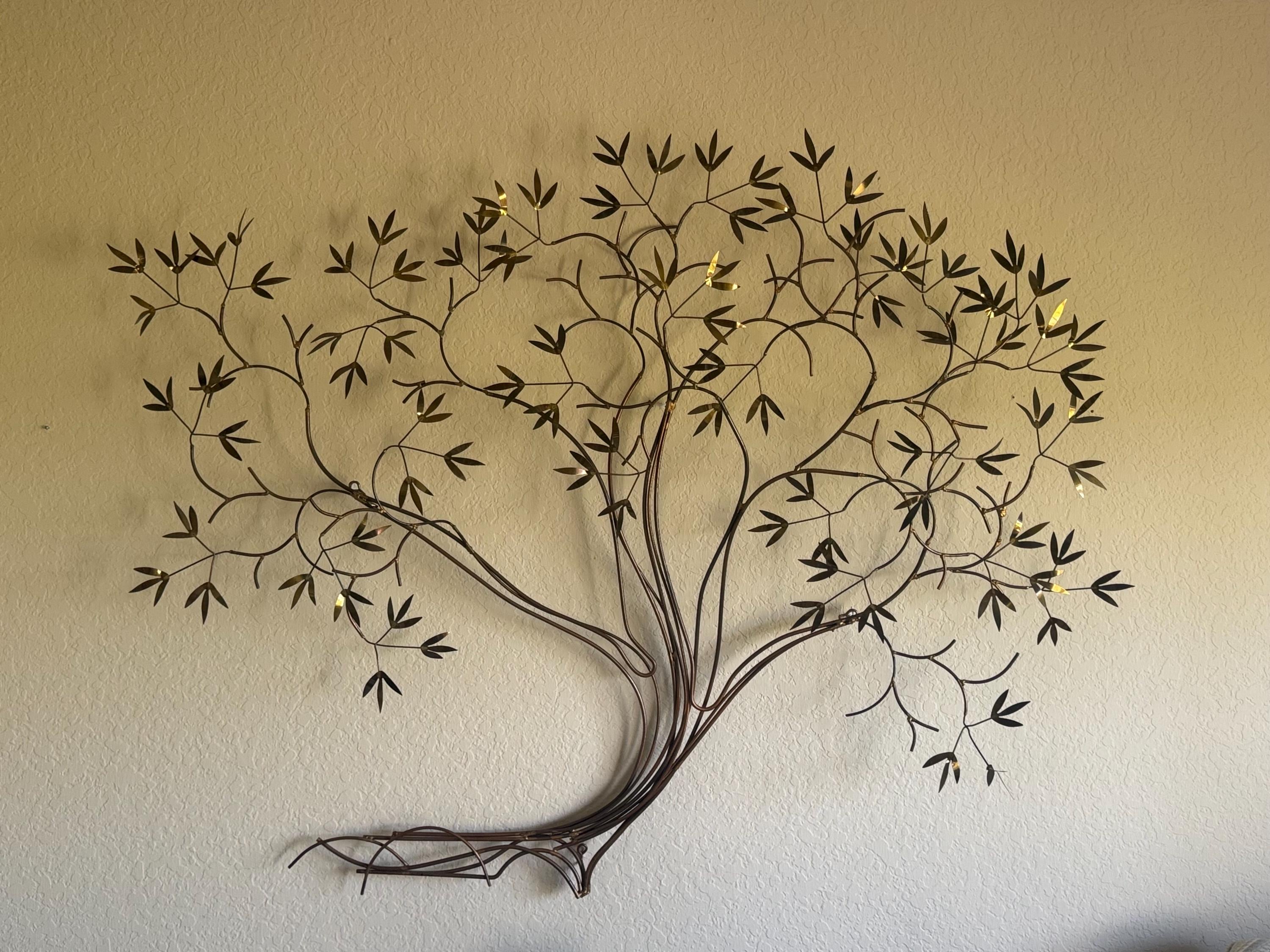 Curtis Jere Tree of Life - Etsy