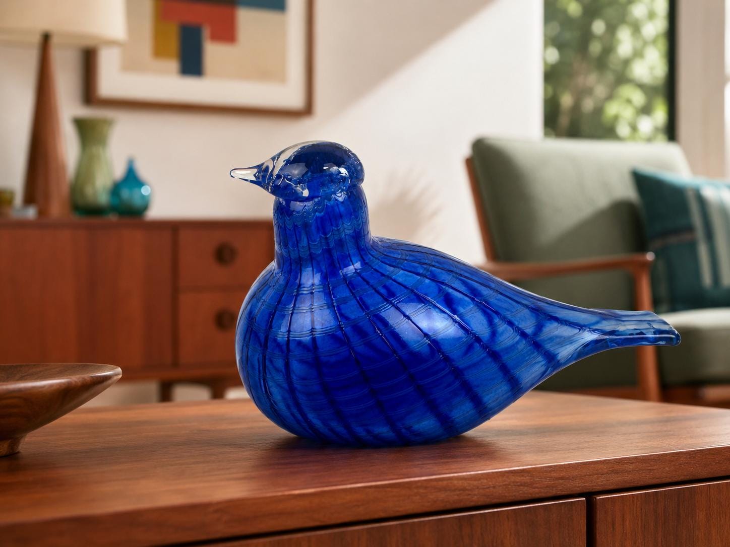 Birds Iittala - Etsy