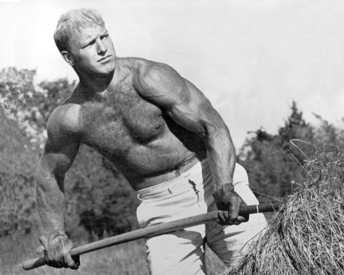 BOBBY HULL Photo 8X10 | Etsy