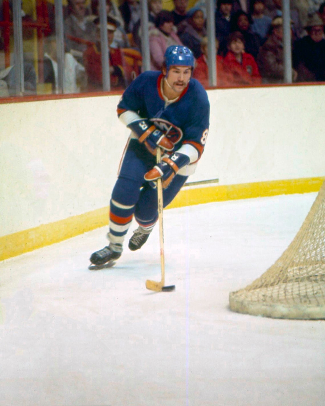 GARRY HOWATT New York Islanders Photo 8X10 Etsy