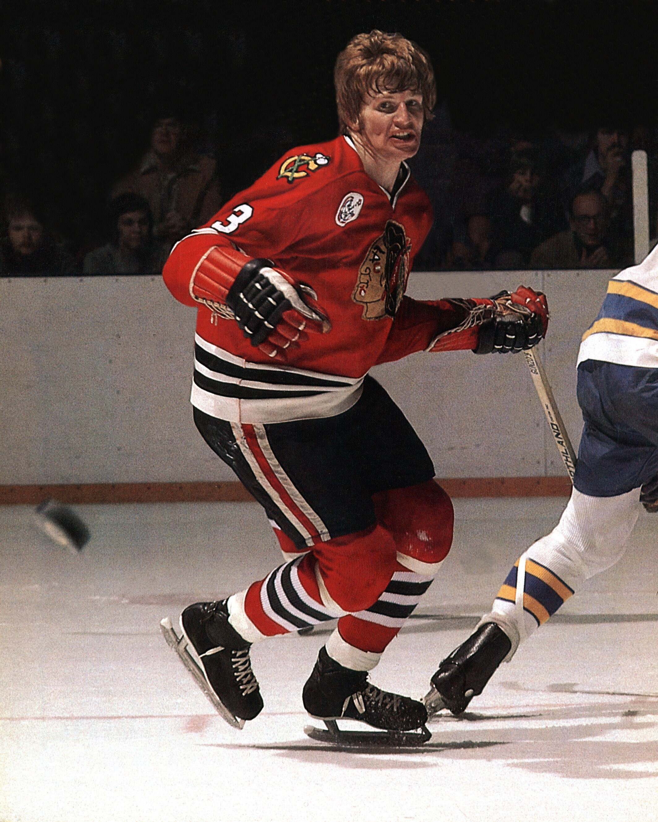 KEITH MAGNUSON Photo 8X10 Etsy