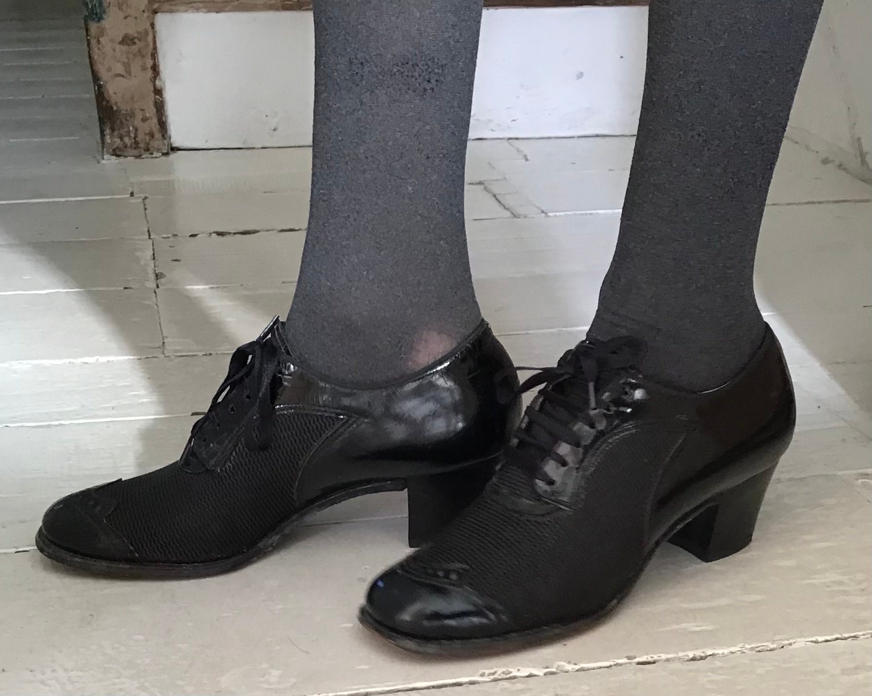 Emma hope shoes - Etsy Polska