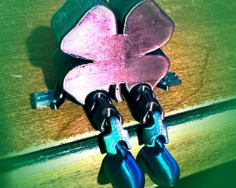 Shamrock Buddy for St. Patrick's Day