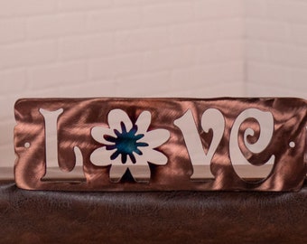 Love Sign