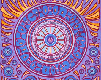 NAZAR MANDALA