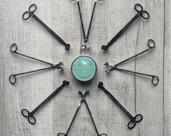 ウィックトリマー