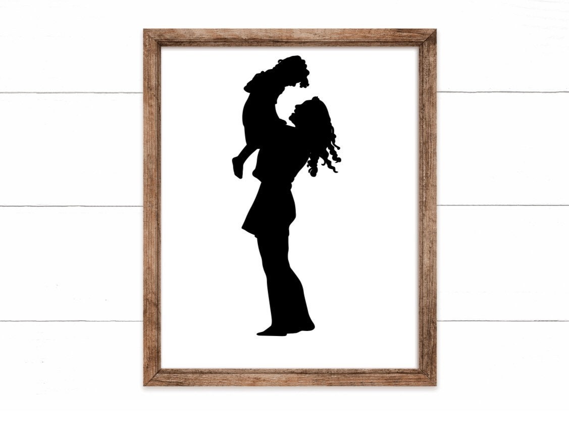 Mom decal funny mom decal mother daughter decal Mothers Etsy