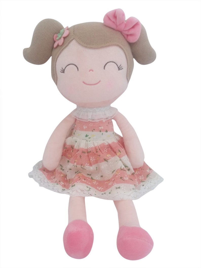 baby girl rag dolls