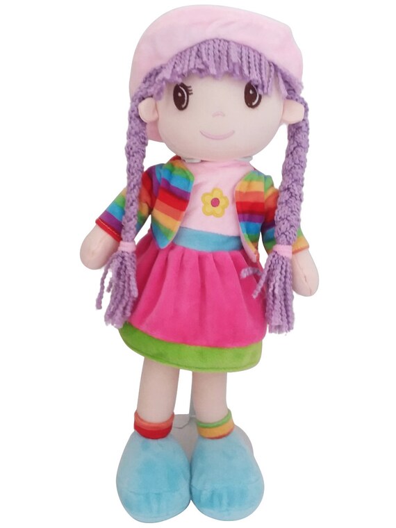 a doll baby