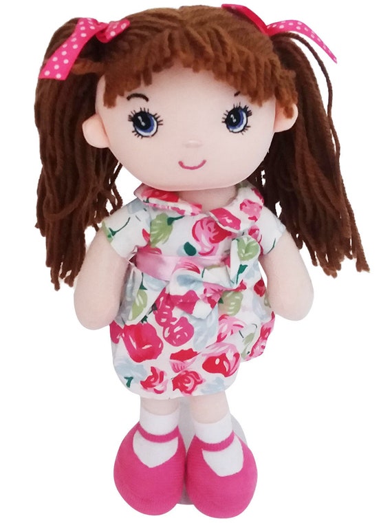 my pretty brown doll etsy