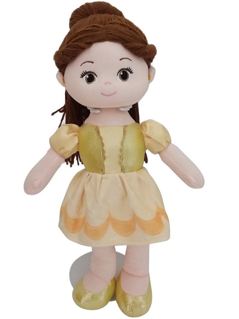 baby doll bella