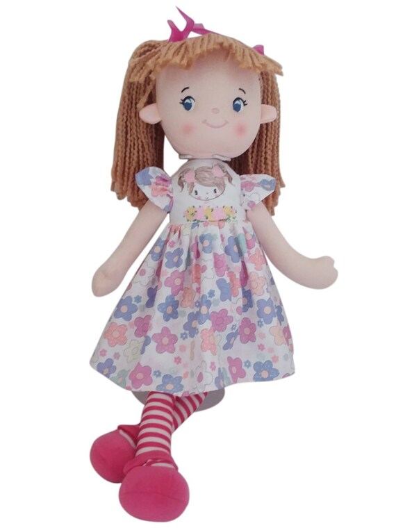 hair doll etsy