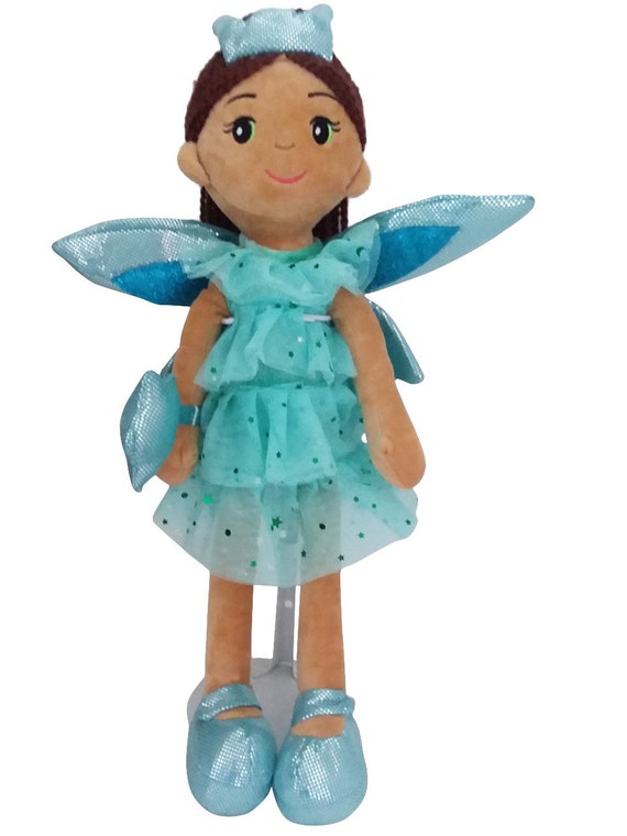 baby doll fairy