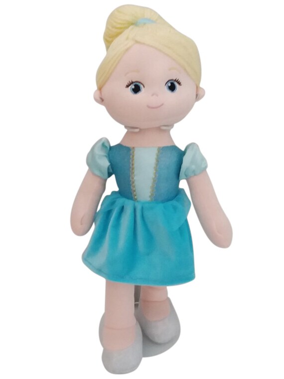baby doll cloth