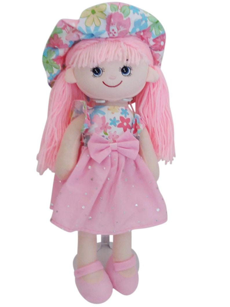 poupee gabby gabby