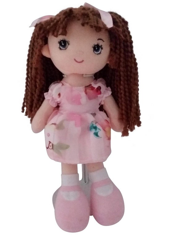my pretty brown doll etsy