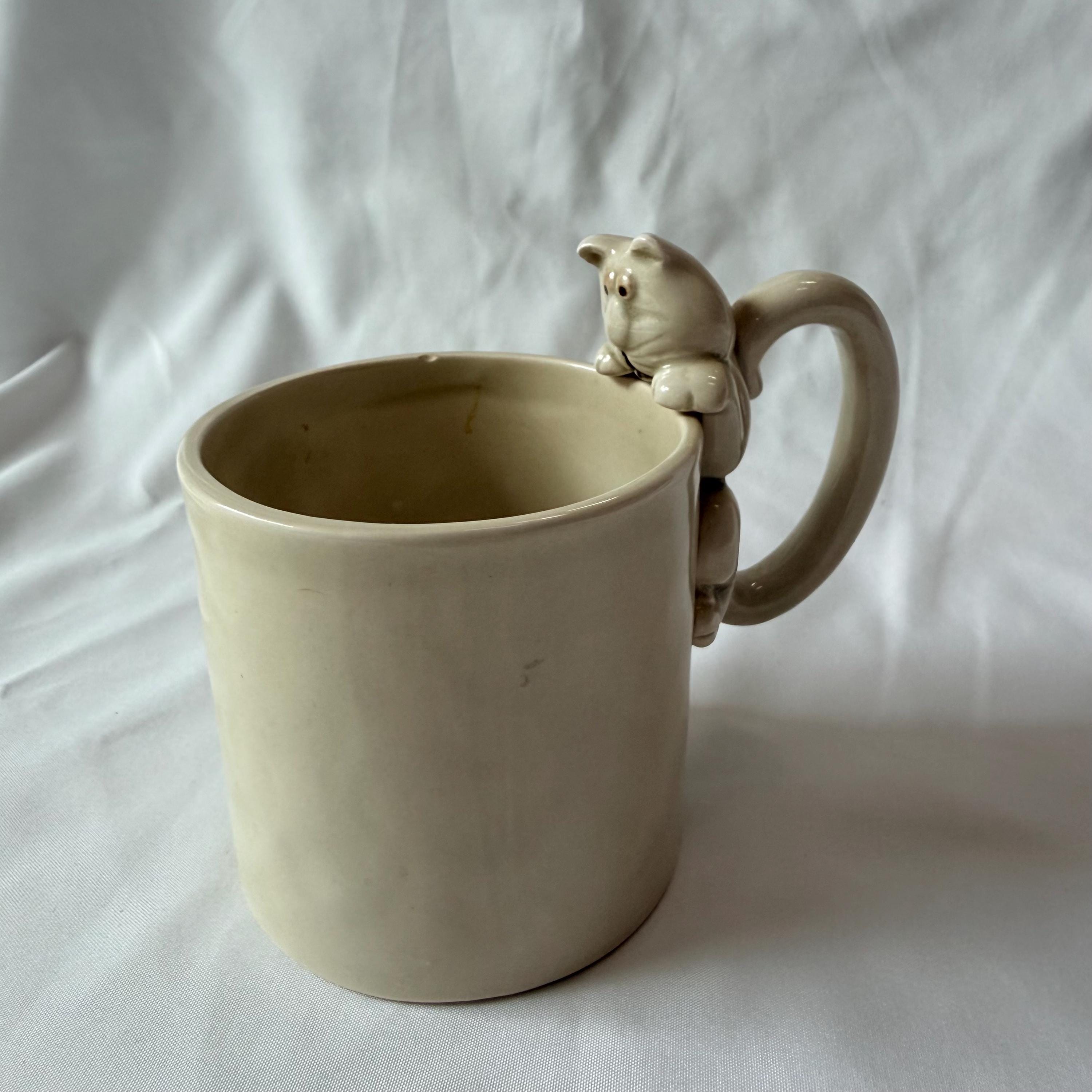 Fitz and Floyd Coffee Cups - Etsy