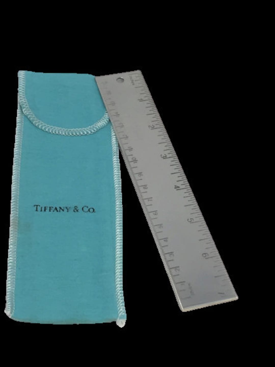 TIFFANY&Co. ティファニー TIFFANY＆CO 首輪 ペット用