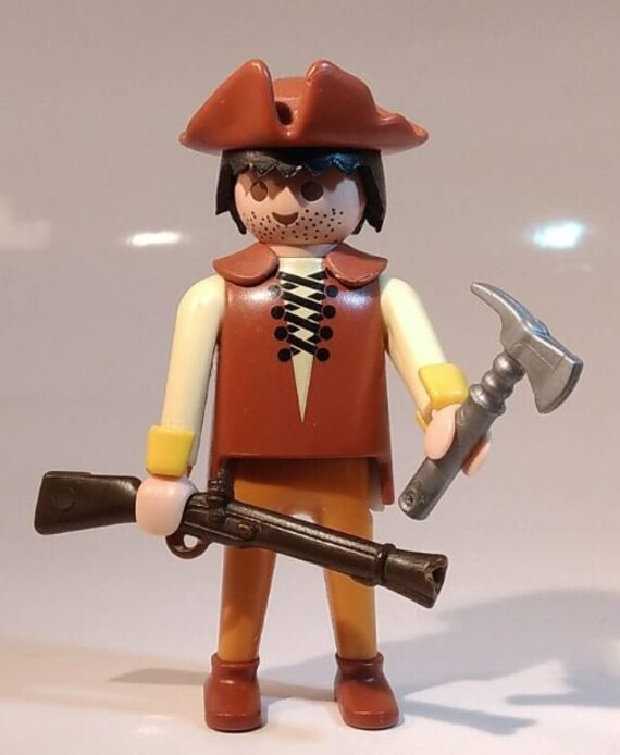 Playmobil pirata hot sale