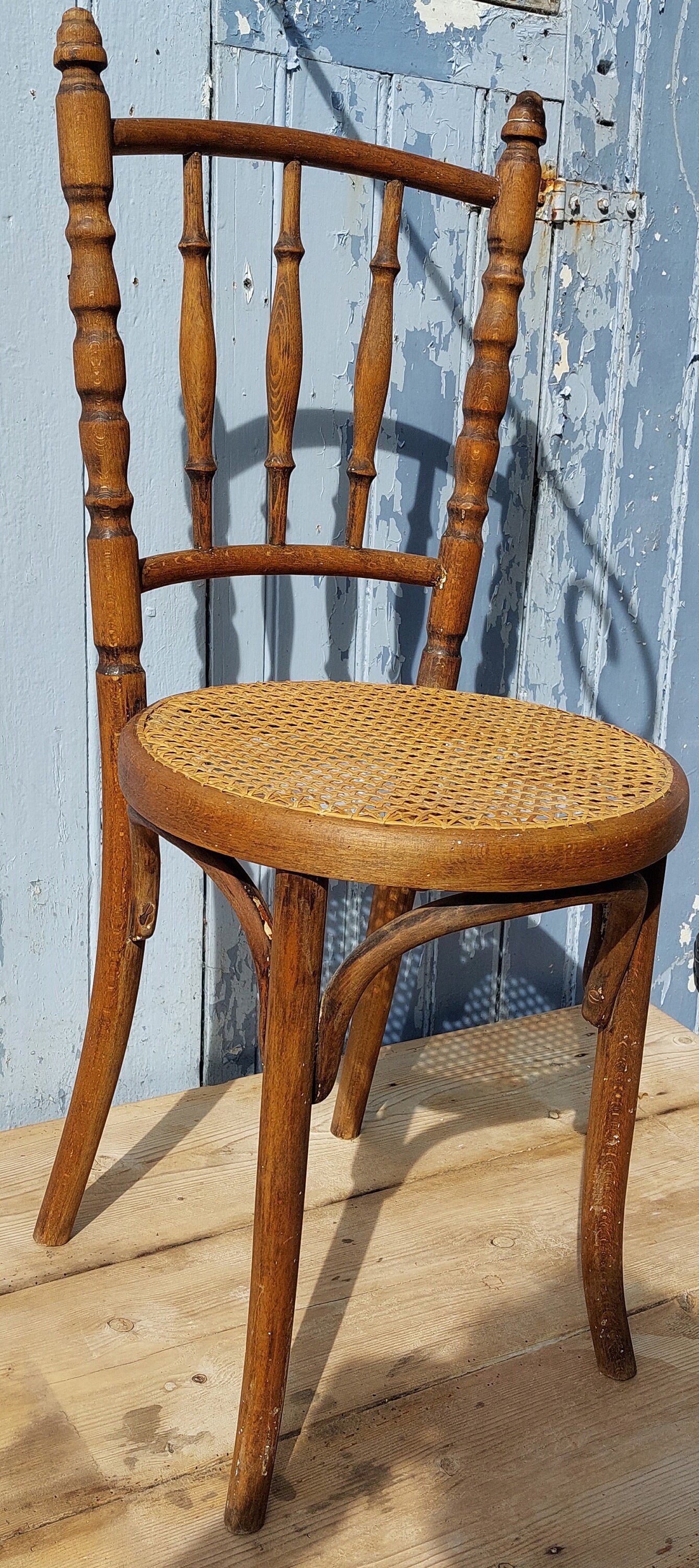 Chaise fischel
