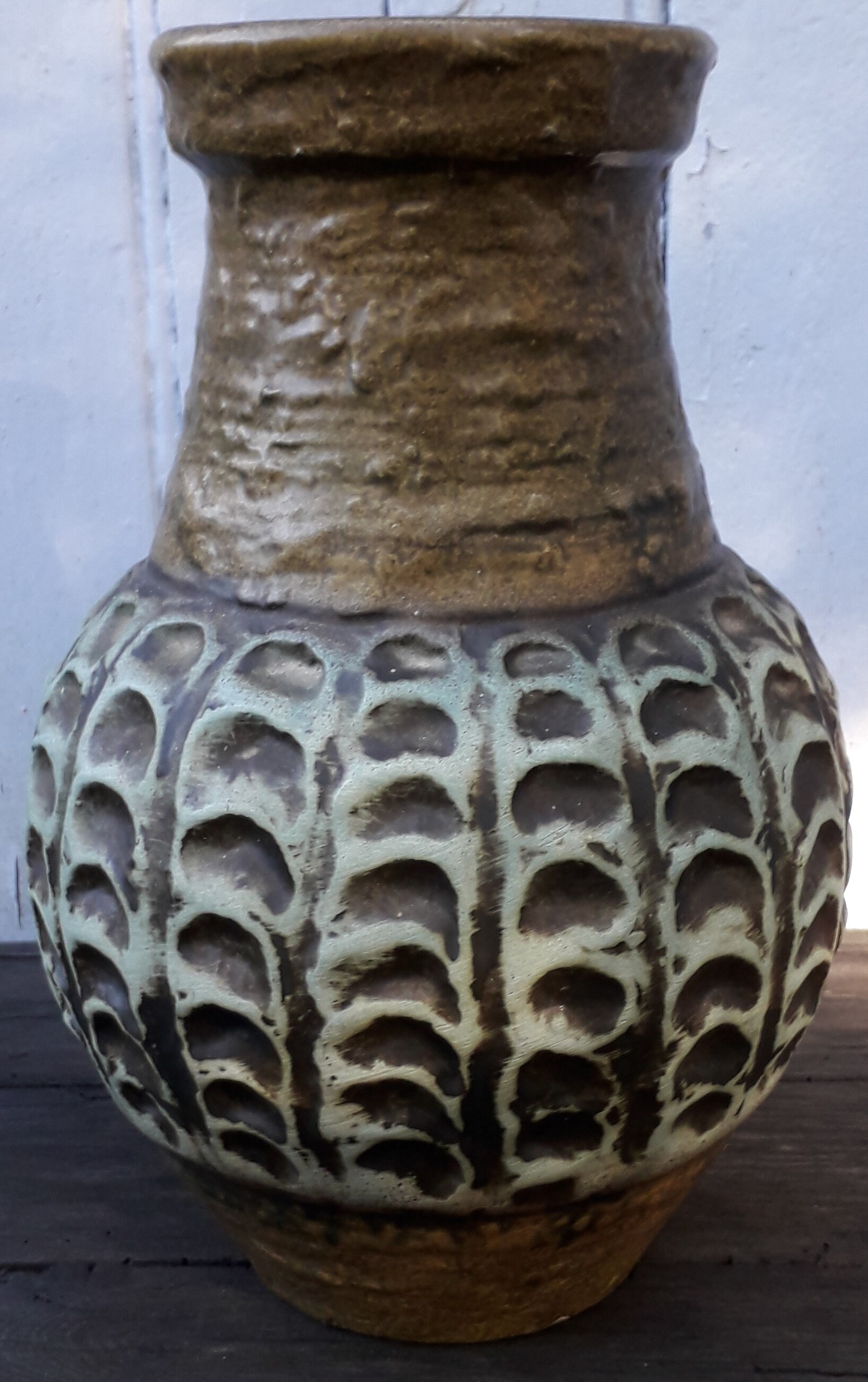 Vase Jasba