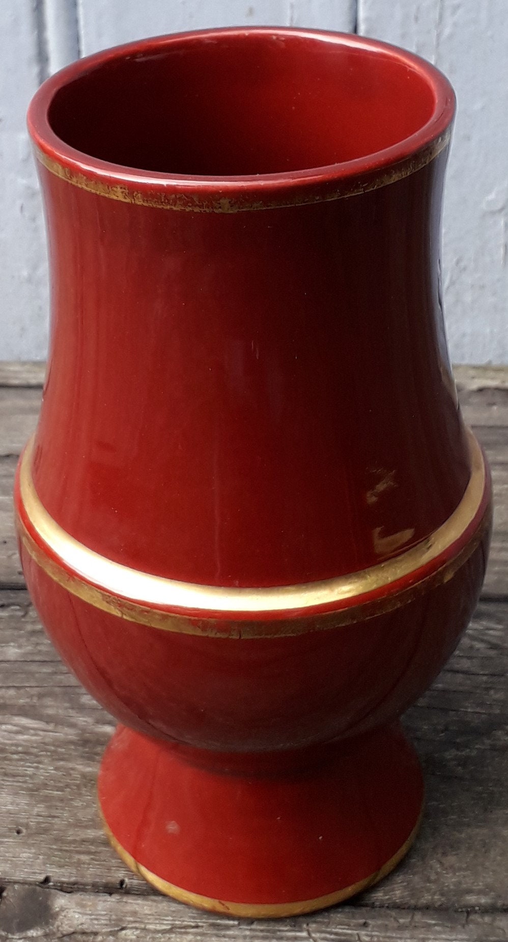 Vase Saint Clément B.letalle