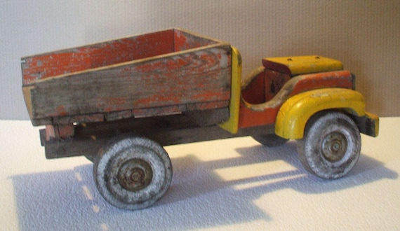 Camion dejou d'occasion - Jeux & Jouets Camion dejou d'occasion - Jeux & Jouets