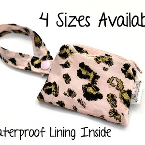 Dog treat bag, leash bag, dog walk bag, dog treat pouch, gift for pets, dog training treat pouch, clip on treat bag, gift for pet lovers