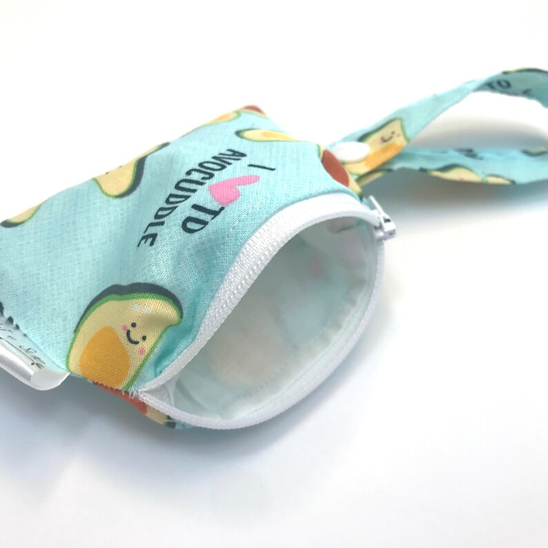 Custom Fabric Dog Treat Bag Leash Bag Dog Walk Bagdog Treat Etsy