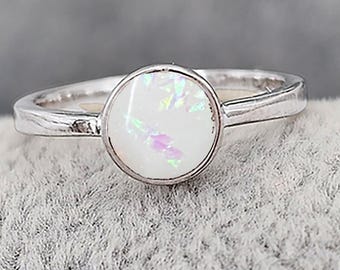 Personalised Breastmilk Ring, Memorial, Ashes, Urn, Pet Ashes, Gift, Keepsake Jewellery. Sterling Silver, Breastfeeding, New Mum, Baby