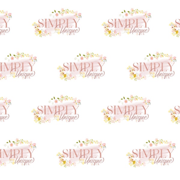 Personalised Photo Backdrop, Photography, Photo Prop, Custom Logo, Flat Lay, Small Business, Business Stationery, Paper, Roll, Banner, Sign