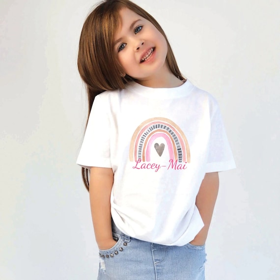 T shirt arcobaleno new arrivals