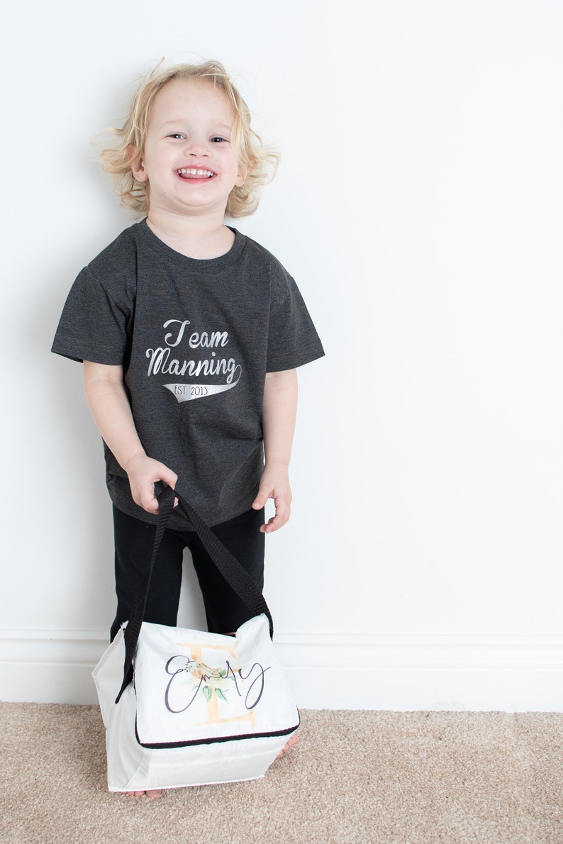 personalised sandwich bags