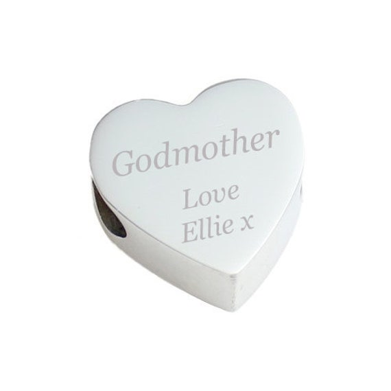 charm pandora godmother charm pandora godmother