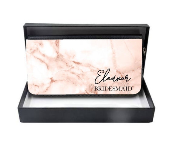 marble purse
