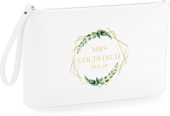 The Discreet Clutch Purse | Womens Clutch Bag with Chain | Clutch for  Wedding/Prom - ClutchToteBags.com