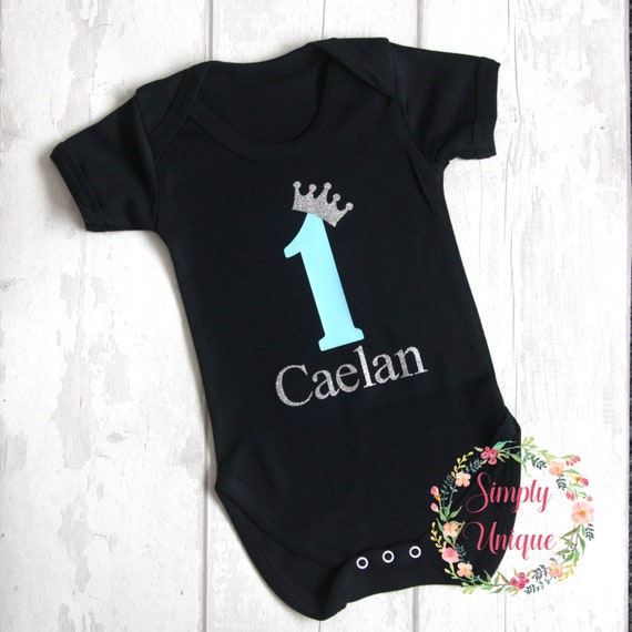 1st birthday vest girl