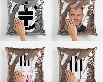 Gary Barlow Gift Etsy