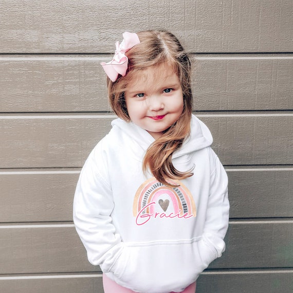 monogram kids clothes