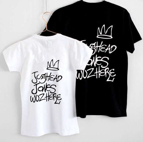 riverdale t shirt