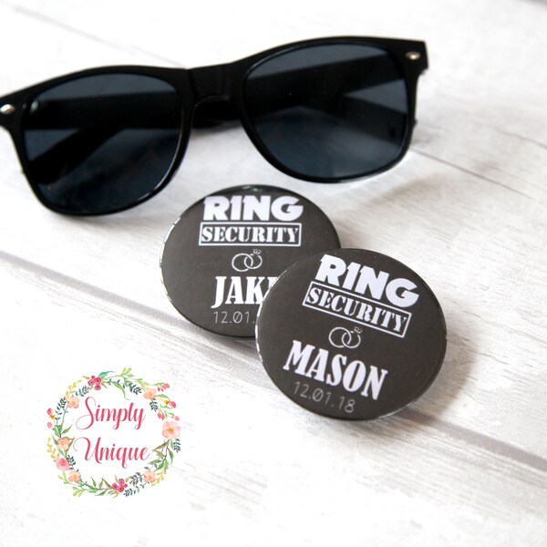 Ring Boy Pillow Etsy