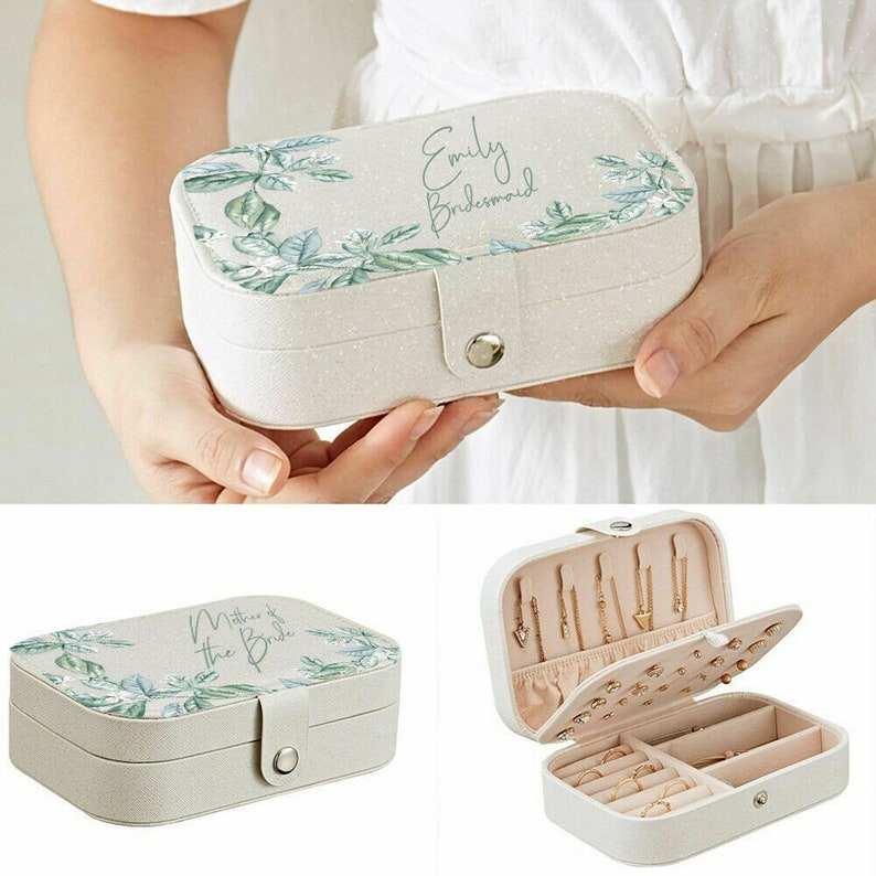Dee Plus Bomboniere per Matrimoni Candy Box Treasure Box Caramella da Sposa - 12 Pezzi Scatola Regalo Scatola da Regalo per Matrimonio, Battesimo, Festa, ECC. Decorazione della Festa Nuziale (Oro