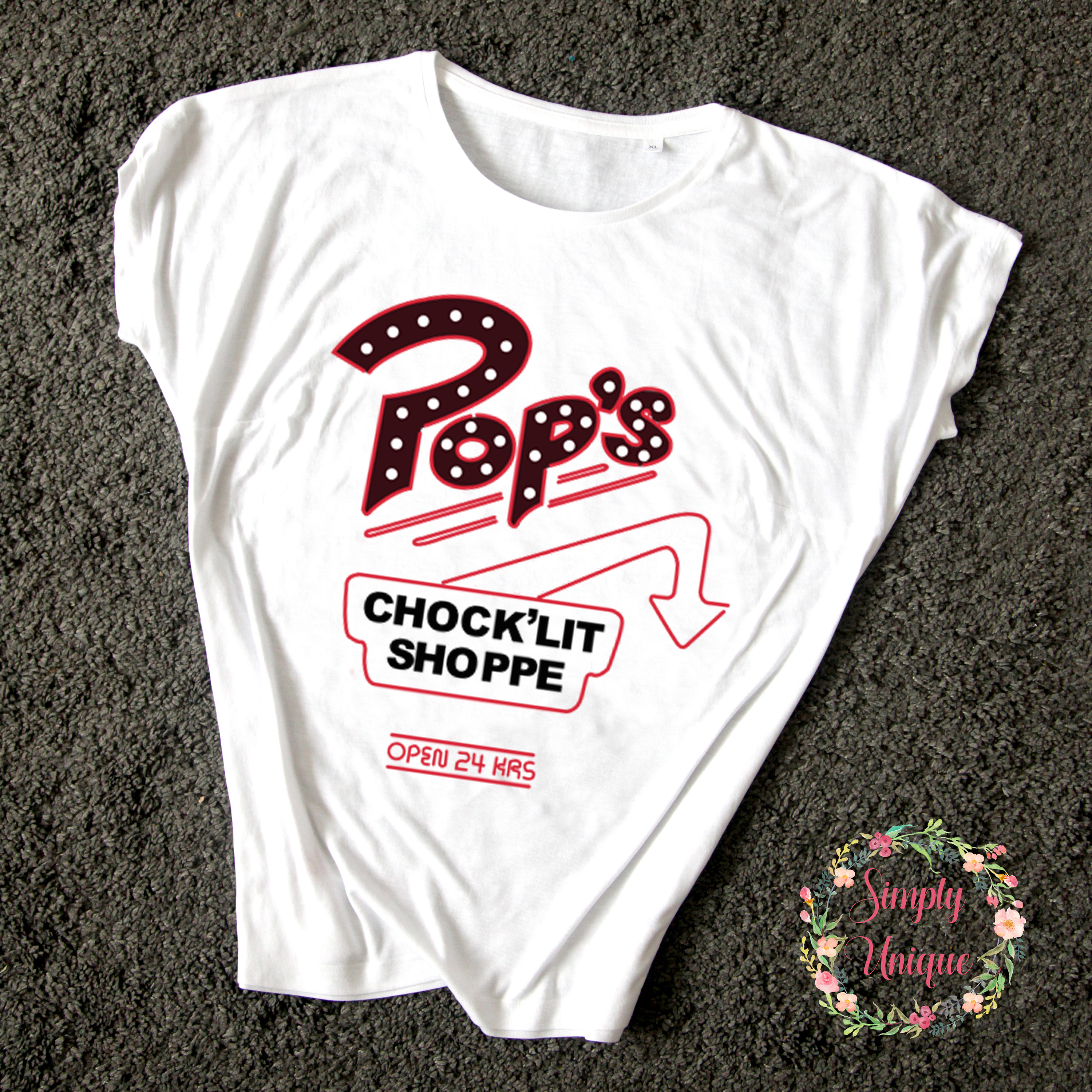 Riverdale t shirt hot sale