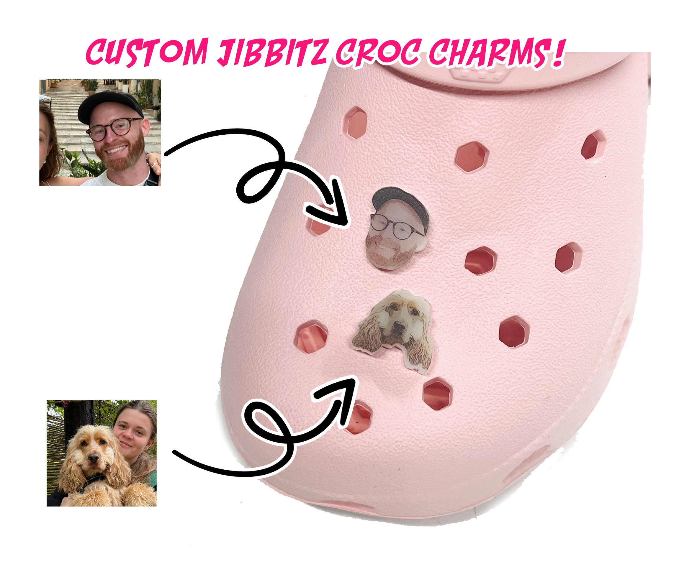 Jibbitz sale online