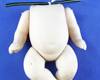 Baby body, approximately 10 cm (4 ") (36) 100
