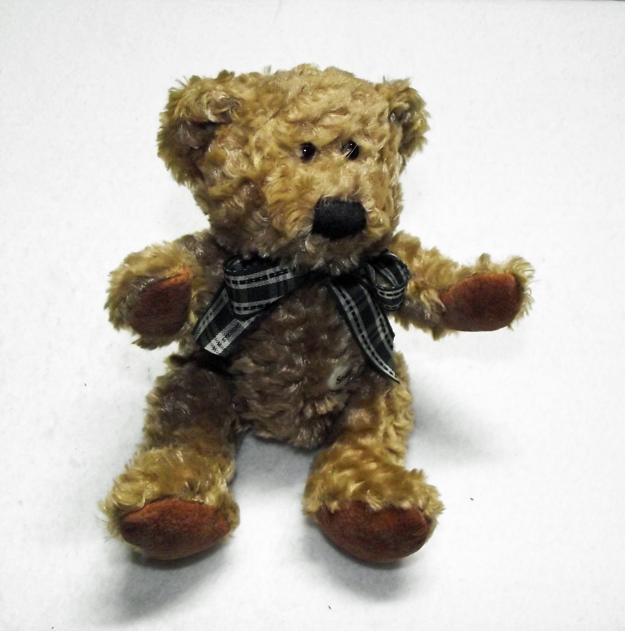Sunkid teddy bear - Etsy 日本