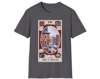 Camisa Abbaye para siempre